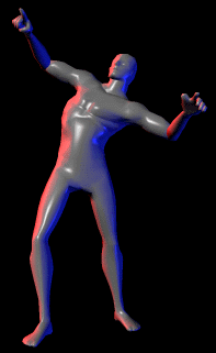 Point Man